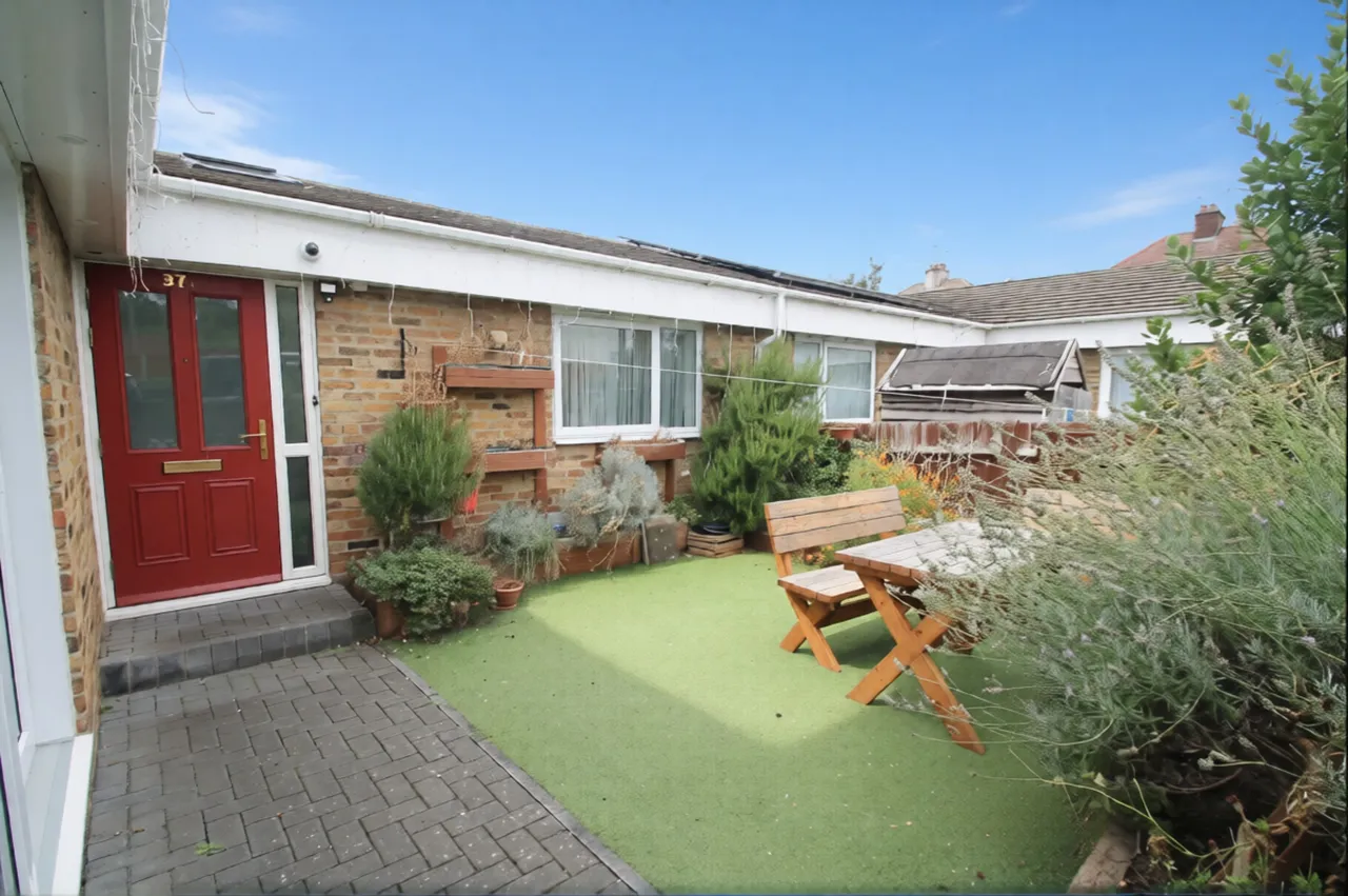 Charles Crescent, Harrow, HA1, photo 10