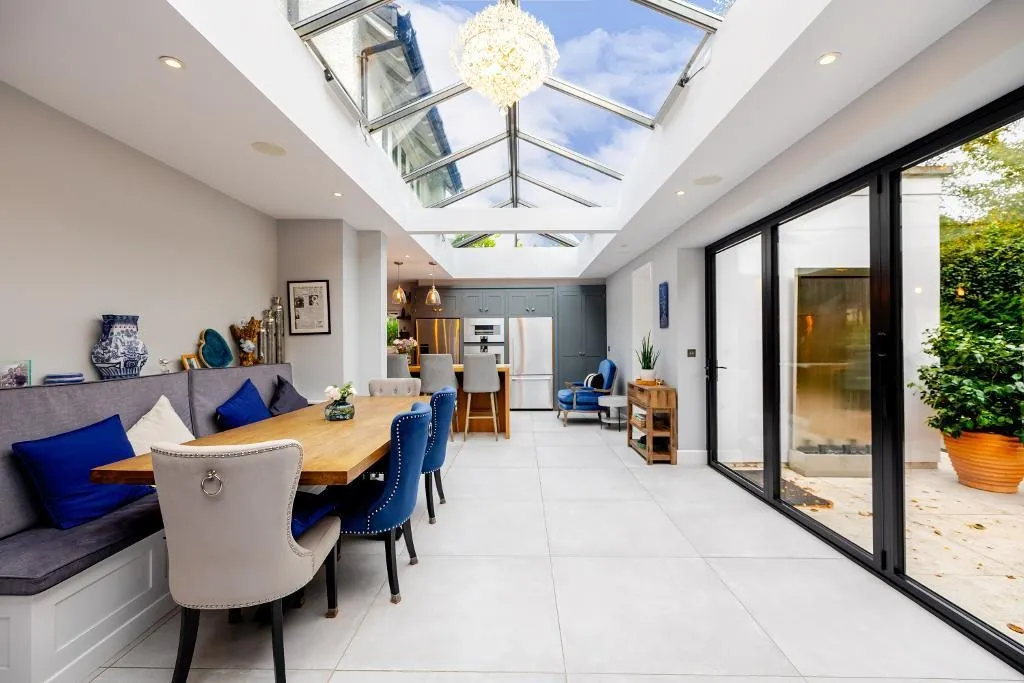 Westhall Road, Warlingham, photo 42