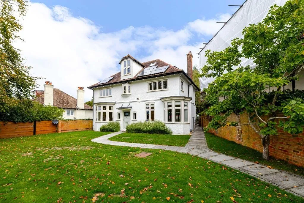 Westhall Road, Warlingham, photo 56