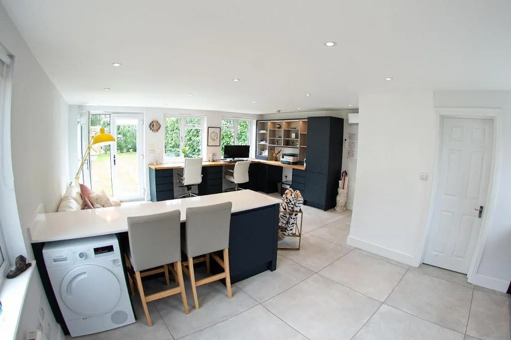 Westhall Road, Warlingham, photo 25