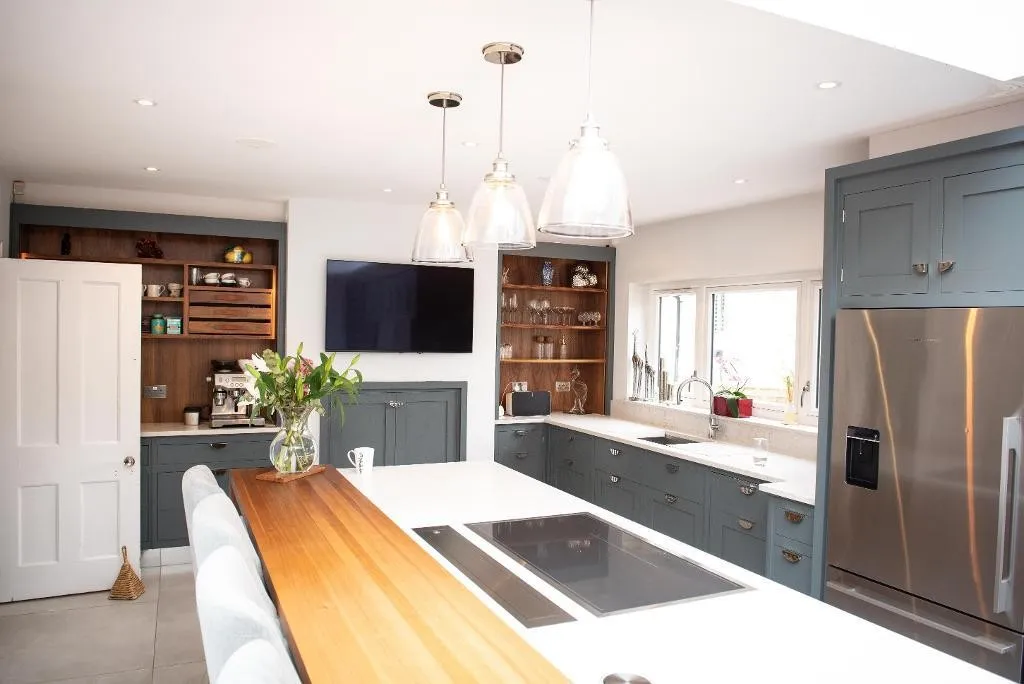 Westhall Road, Warlingham, photo 5