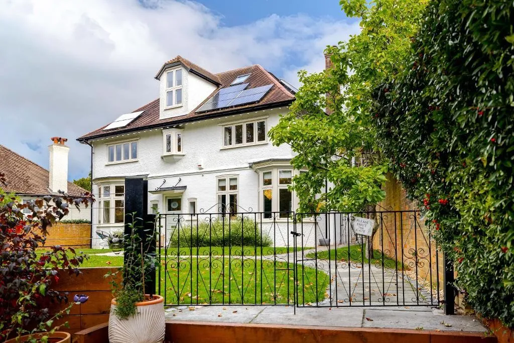 Westhall Road, Warlingham, photo 65