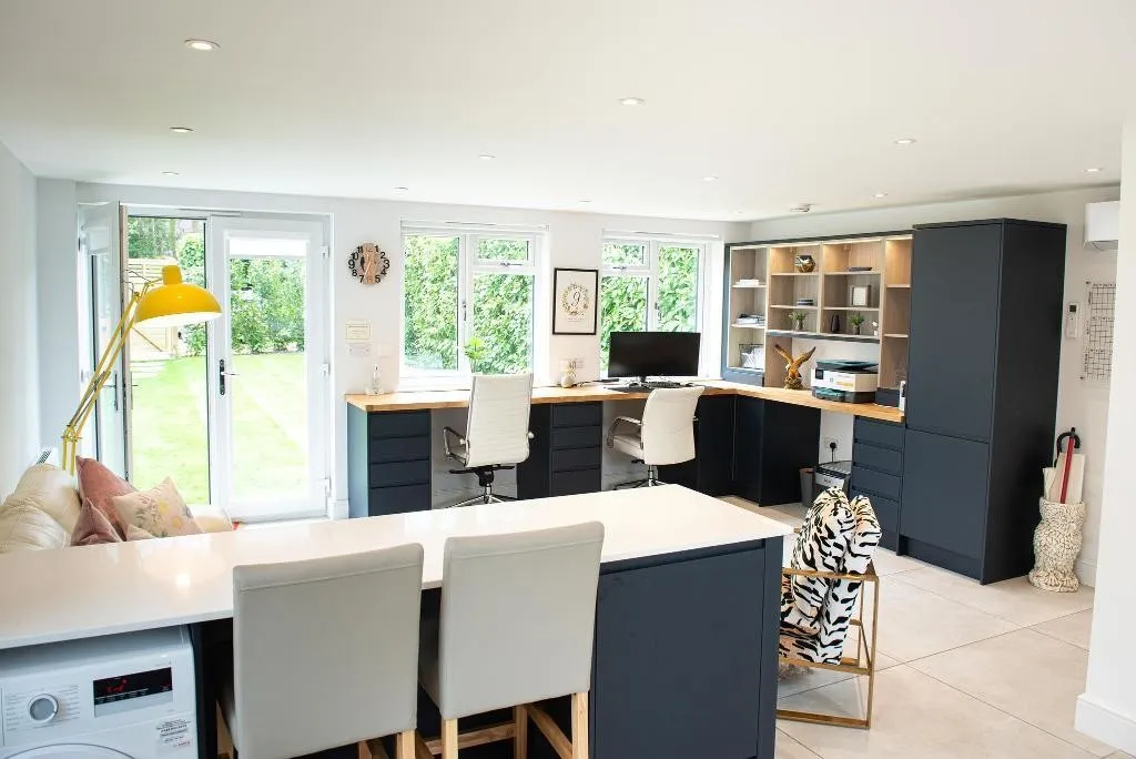 Westhall Road, Warlingham, photo 22