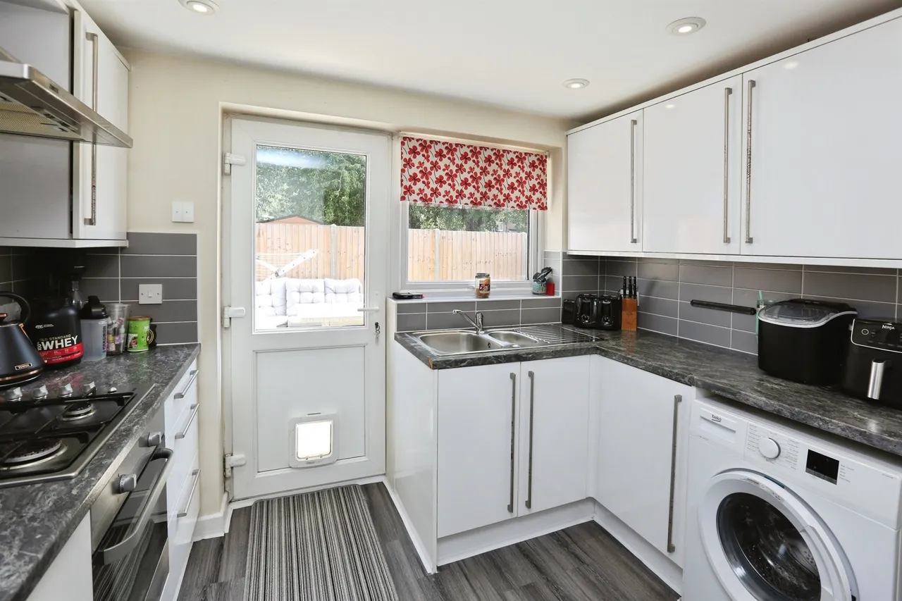 Henville Close, Gosport, photo 5