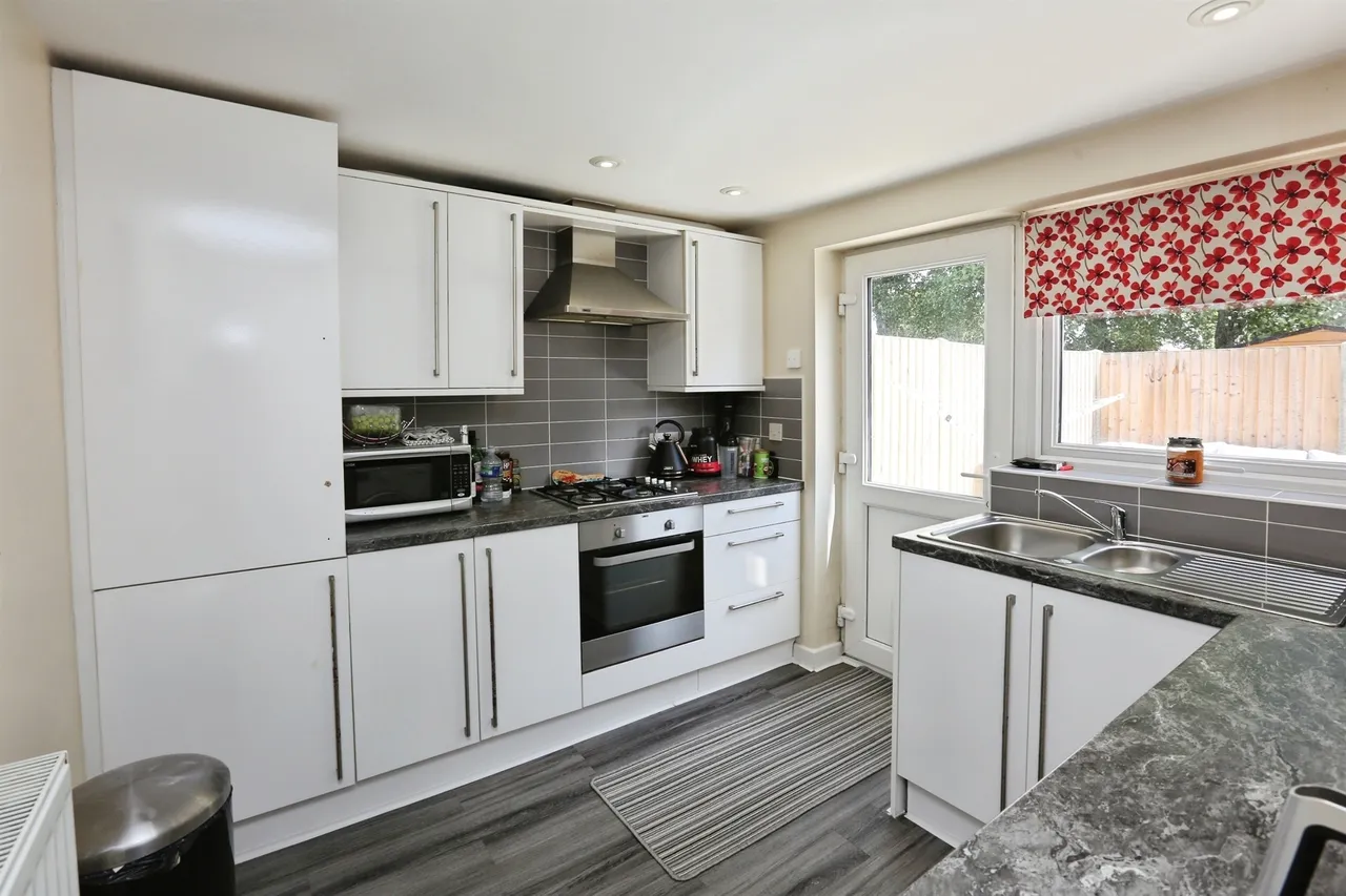 Henville Close, Gosport, photo 4
