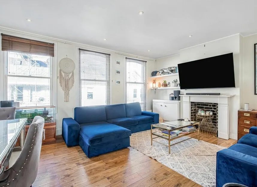 New Kings Road, Fulham, SW6, photo 2