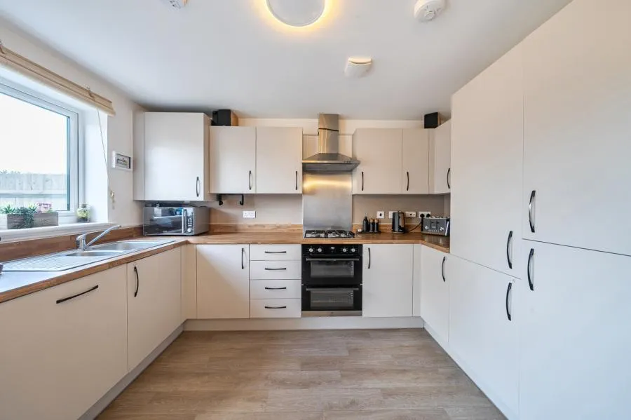 Wycombe Close, Littlemore, OX4, photo 4