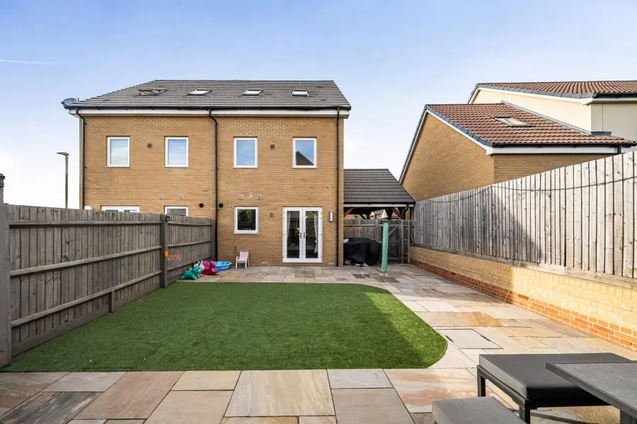 Wycombe Close, Littlemore, OX4, photo 14