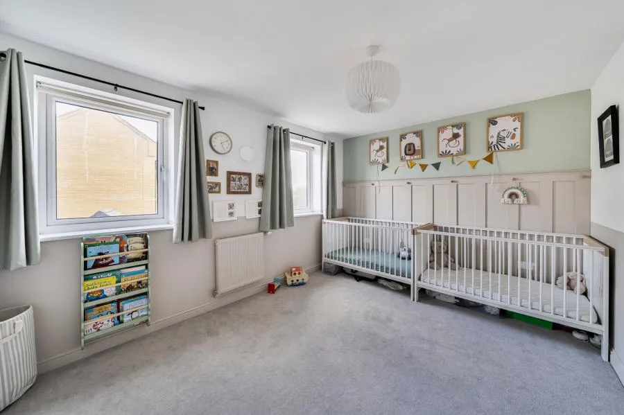 Wycombe Close, Littlemore, OX4, photo 12
