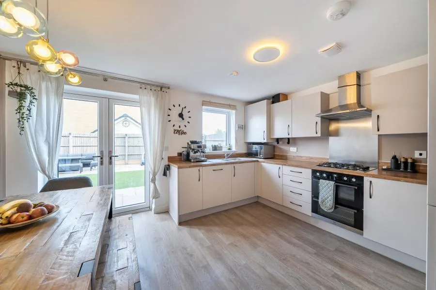Wycombe Close, Littlemore, OX4, photo 6