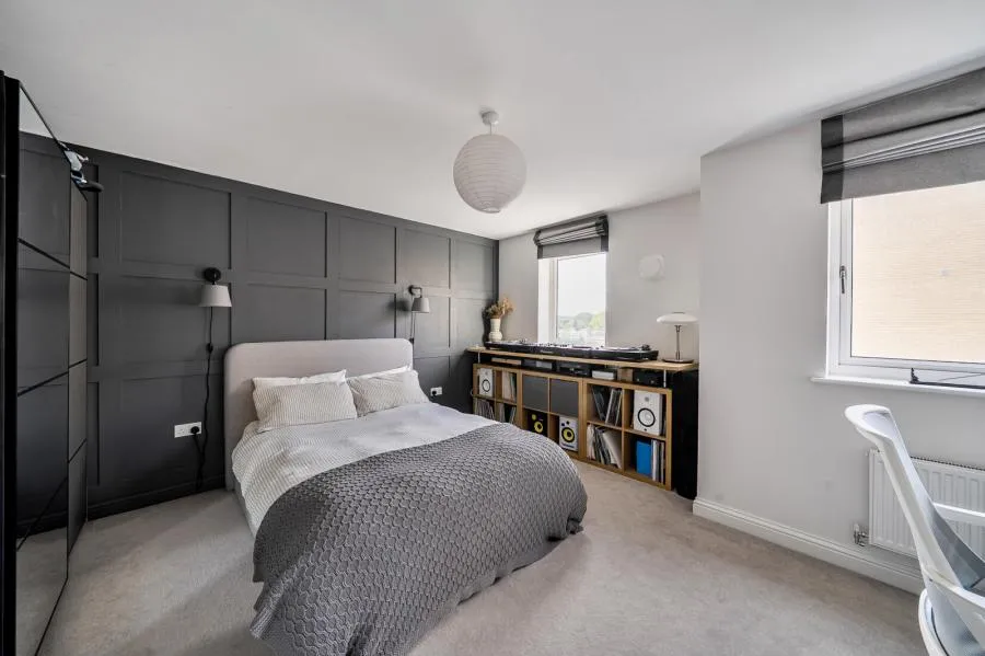 Wycombe Close, Littlemore, OX4, photo 11