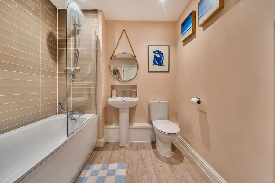 Wycombe Close, Littlemore, OX4, photo 13
