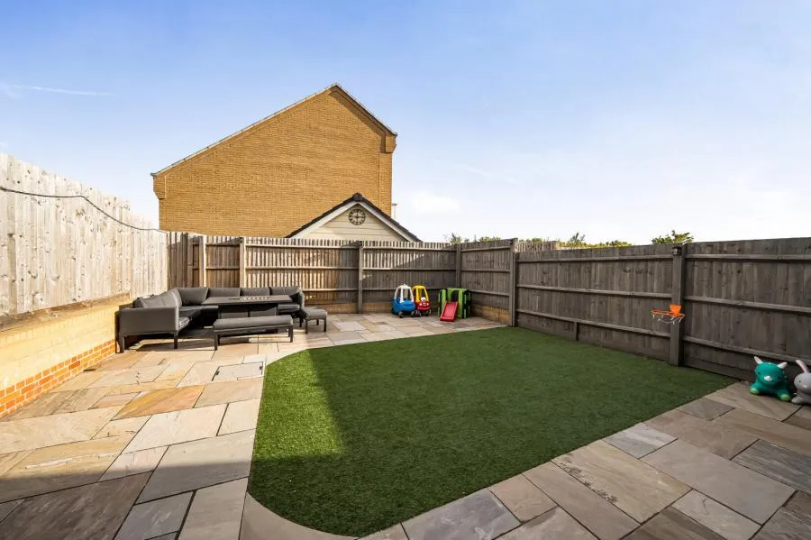Wycombe Close, Littlemore, OX4, photo 15