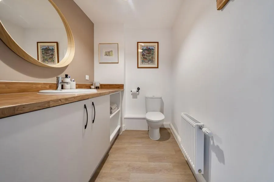 Wycombe Close, Littlemore, OX4, photo 7