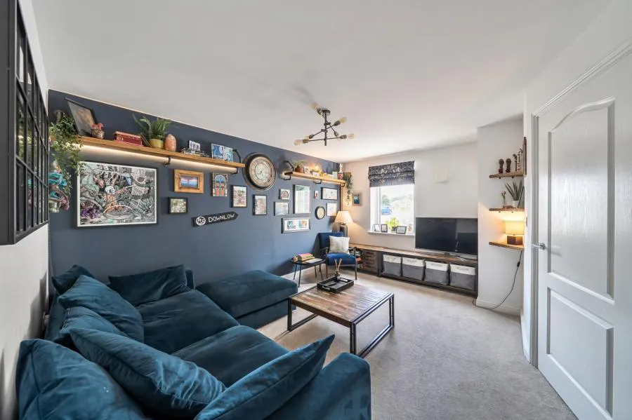 Wycombe Close, Littlemore, OX4, photo 2