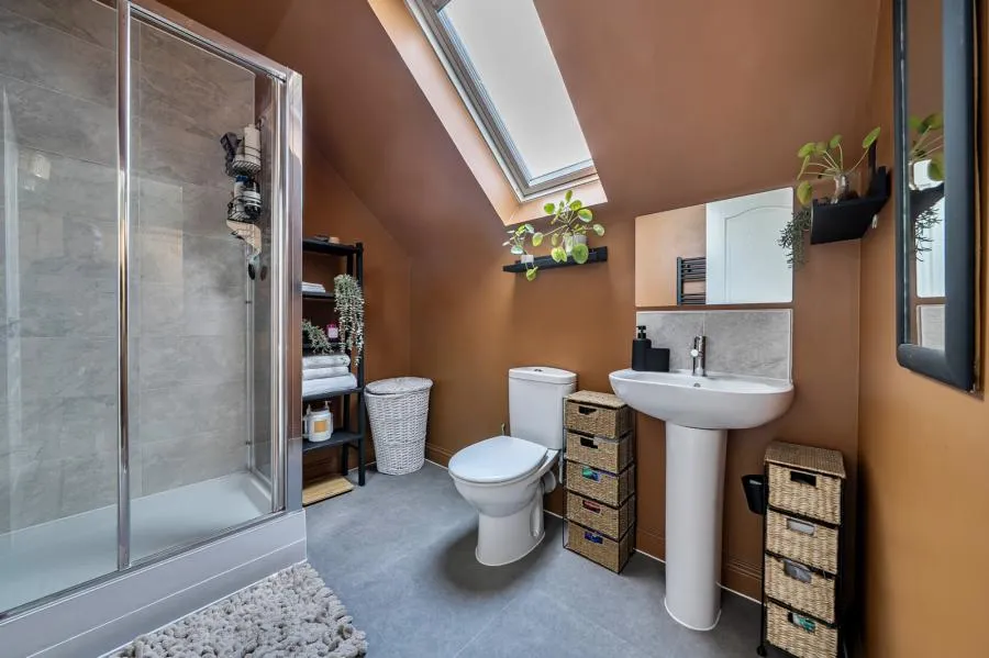 Wycombe Close, Littlemore, OX4, photo 10