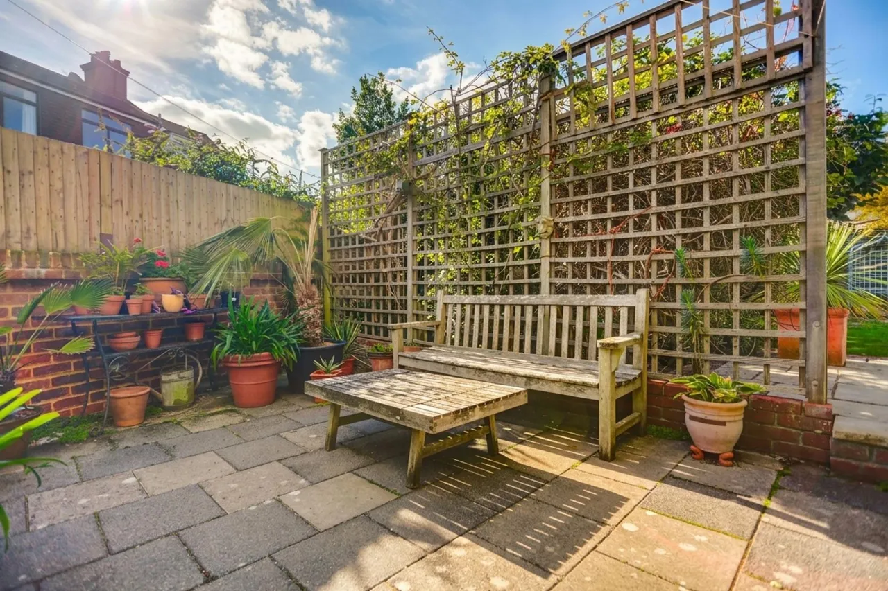 Bigwood Avenue, Hove, BN3, photo 19