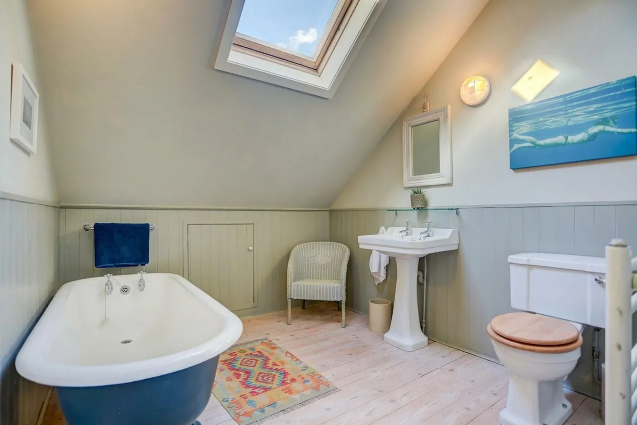 Bigwood Avenue, Hove, BN3, photo 25