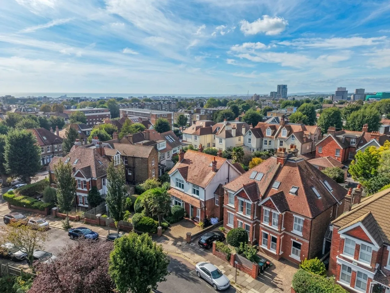 Bigwood Avenue, Hove, BN3, photo 36