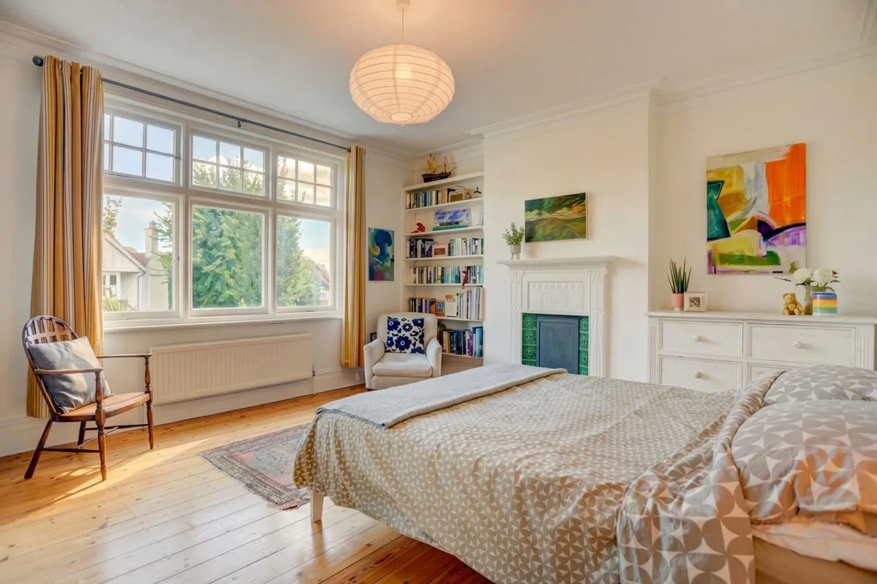 Bigwood Avenue, Hove, BN3, photo 27