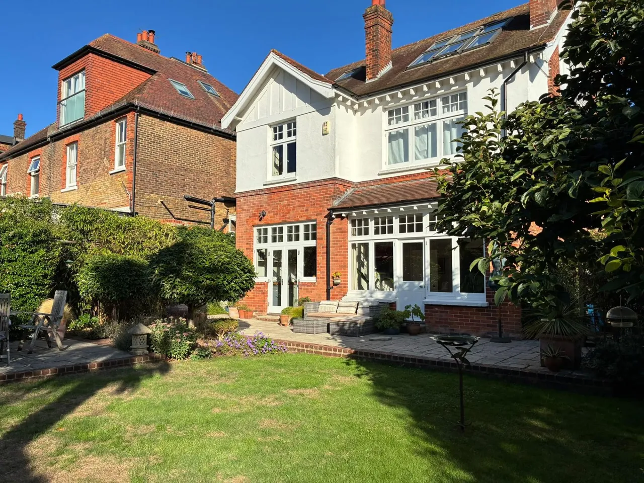 Bigwood Avenue, Hove, BN3, photo 35