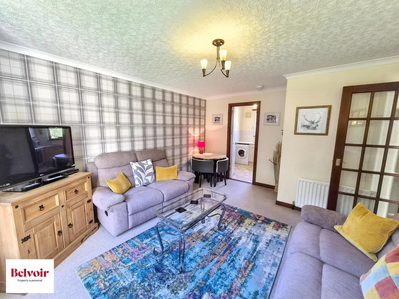 Culduthel Park, Inverness, IV2, photo 4