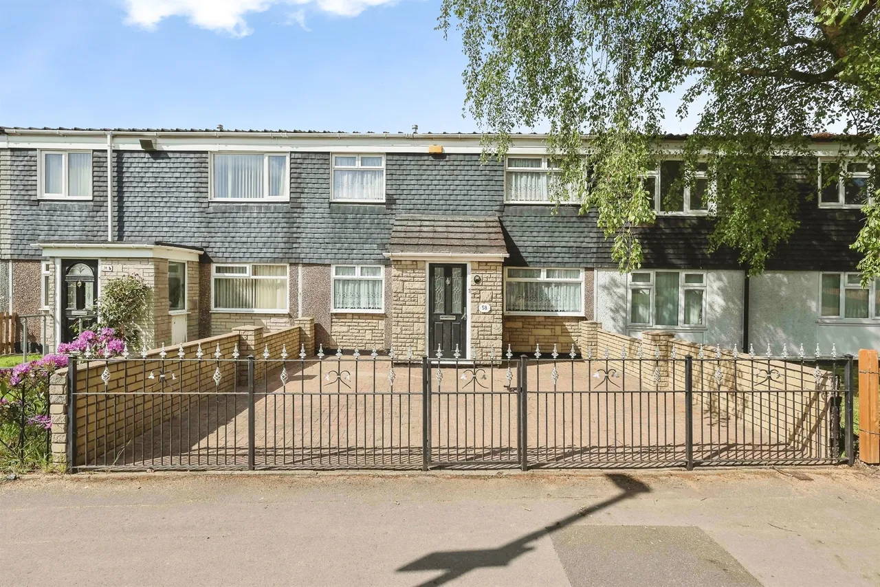 Blackcat Close, Birmingham, B37, photo 2
