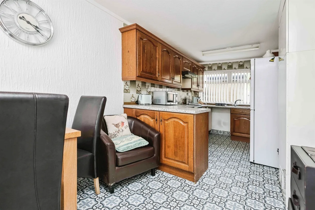 Blackcat Close, Birmingham, B37, photo 7