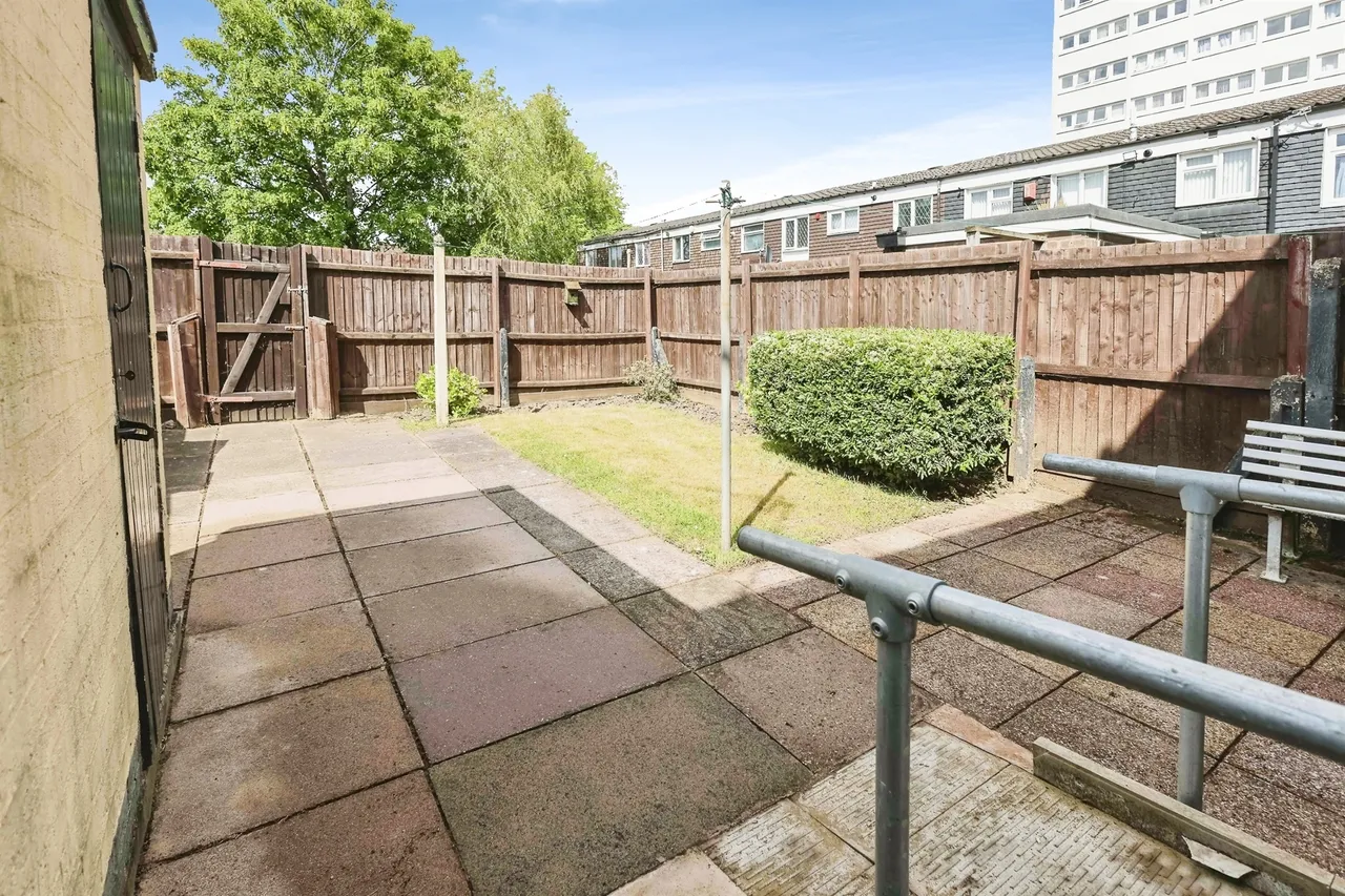 Blackcat Close, Birmingham, B37, photo 19