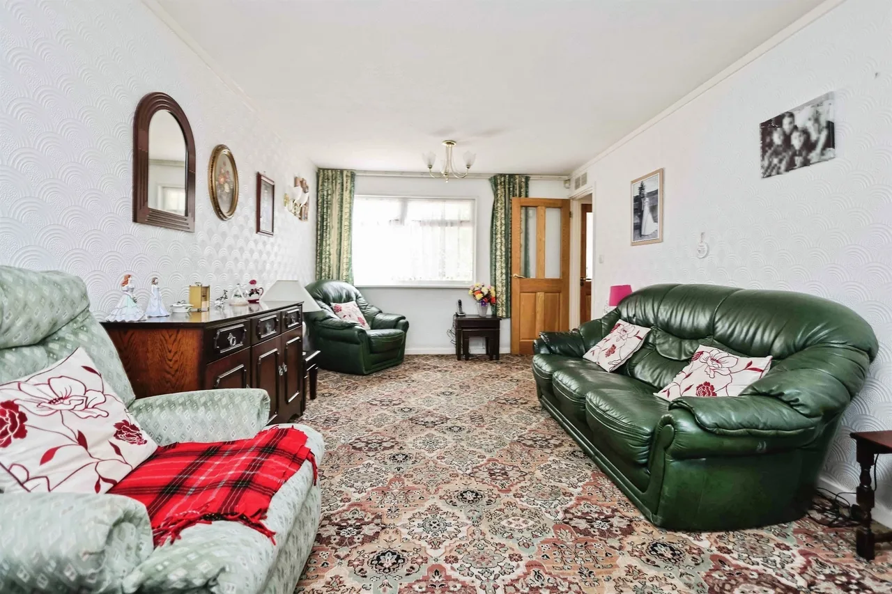 Blackcat Close, Birmingham, B37, photo 3