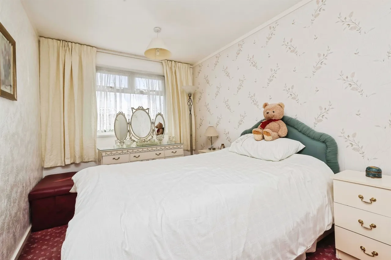 Blackcat Close, Birmingham, B37, photo 14