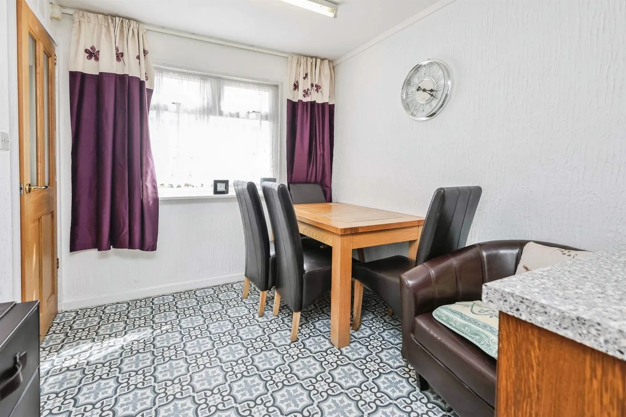 Blackcat Close, Birmingham, B37, photo 8
