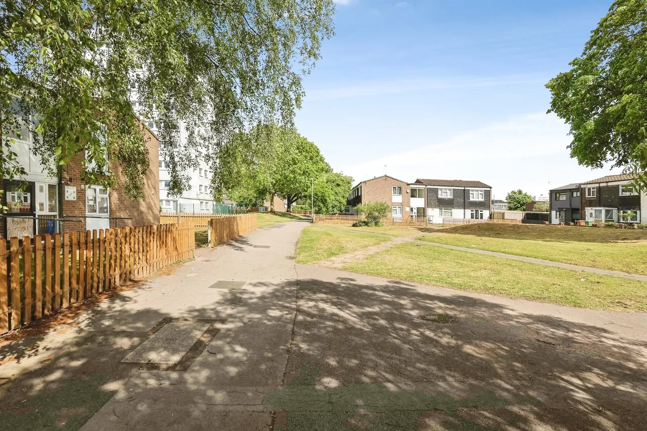 Blackcat Close, Birmingham, B37, photo 18