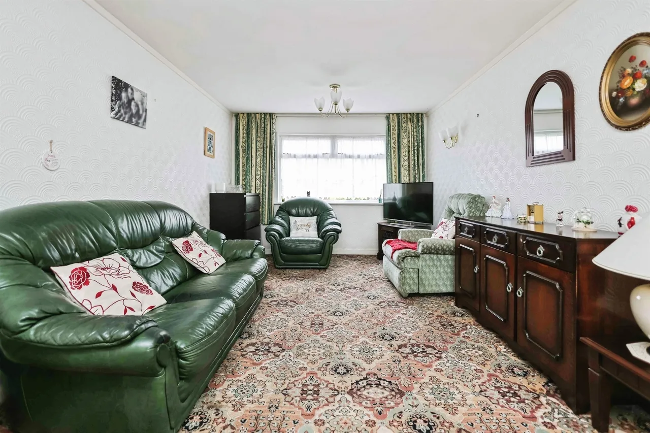 Blackcat Close, Birmingham, B37, photo 4