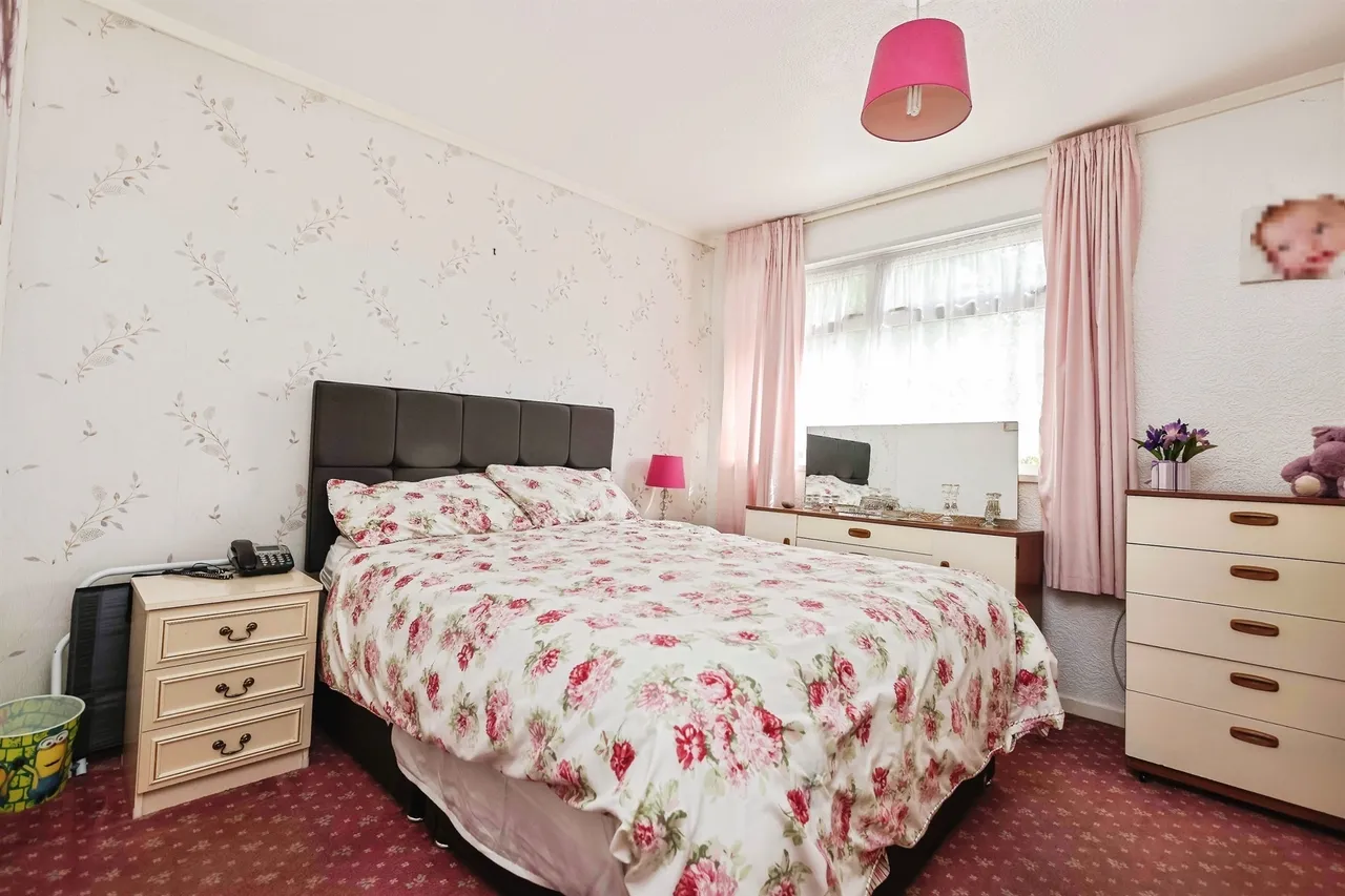 Blackcat Close, Birmingham, B37, photo 12