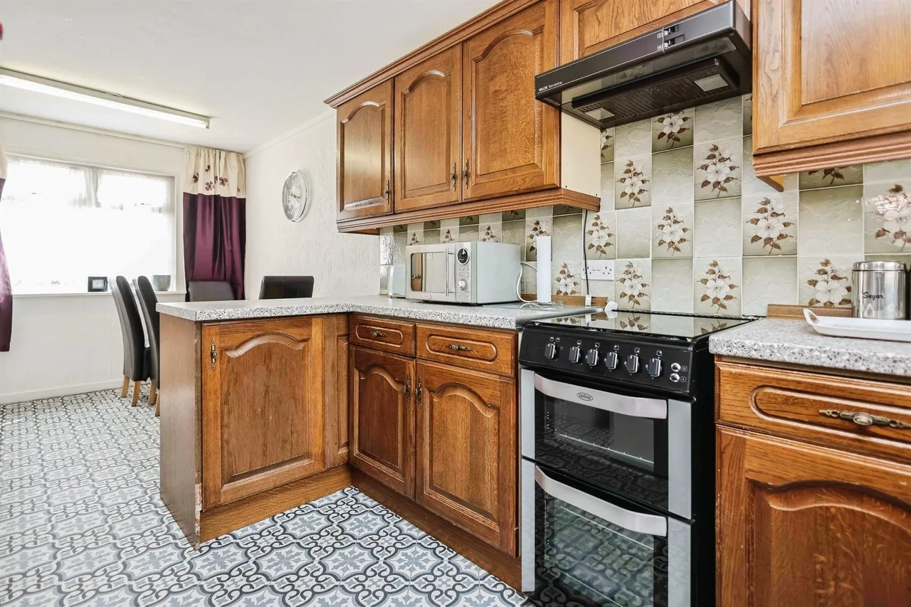 Blackcat Close, Birmingham, B37, photo 5