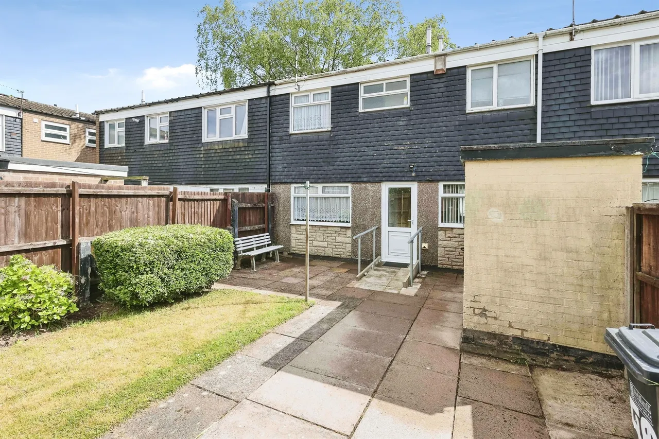 Blackcat Close, Birmingham, B37, photo 17