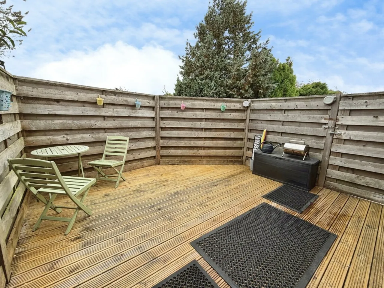 Warminster Road, Westbury, Wiltshire, photo 7