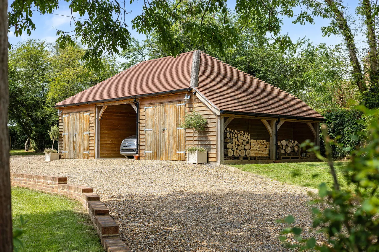 Grays Lane, Ibstone, HP14, photo 29
