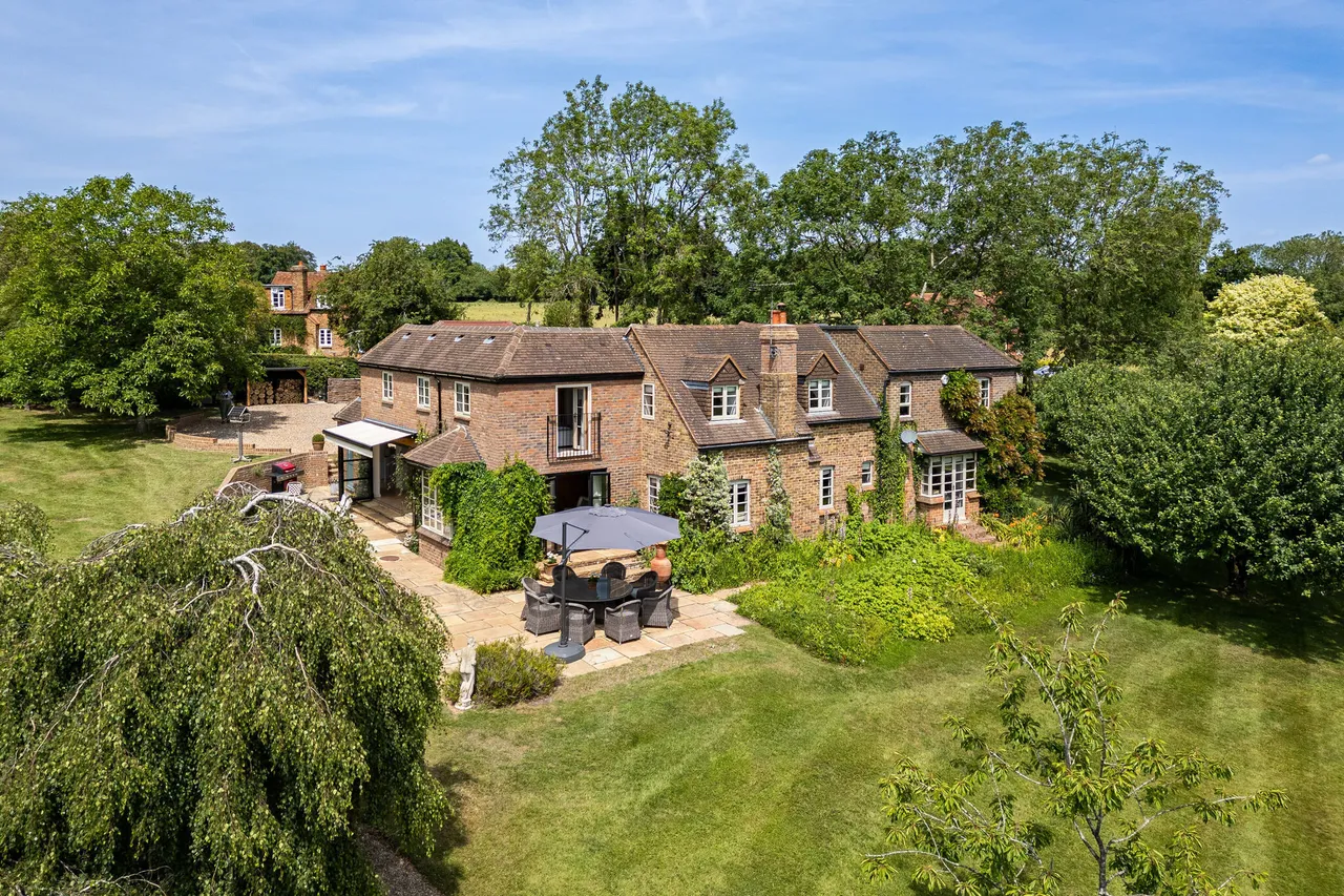 Grays Lane, Ibstone, HP14, photo 21