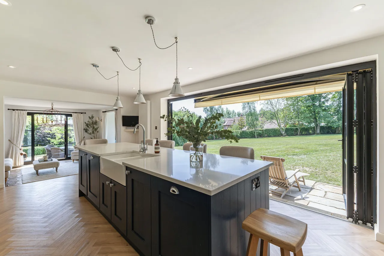 Grays Lane, Ibstone, HP14, photo 2