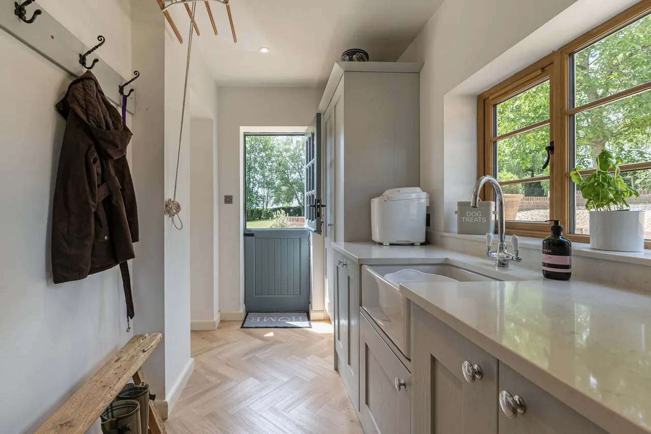 Grays Lane, Ibstone, HP14, photo 9