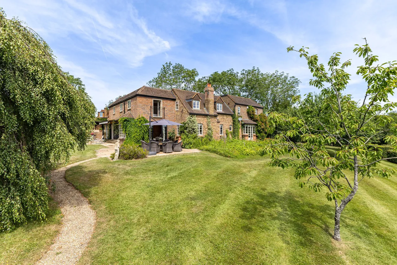 Grays Lane, Ibstone, HP14, photo 26