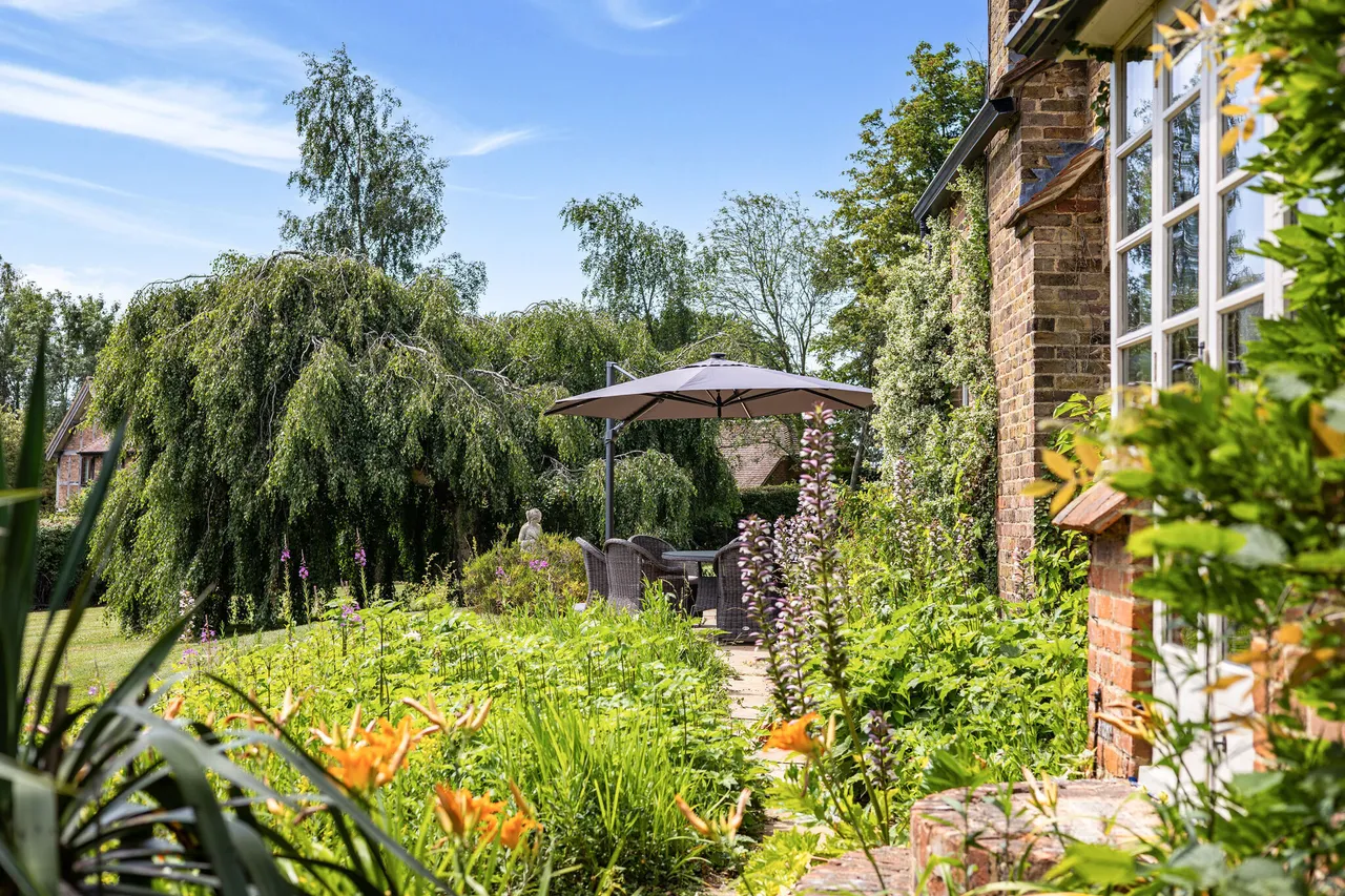 Grays Lane, Ibstone, HP14, photo 22