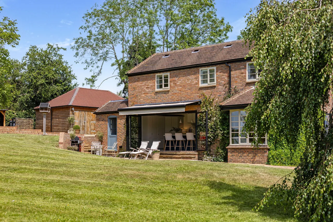 Grays Lane, Ibstone, HP14, photo 27