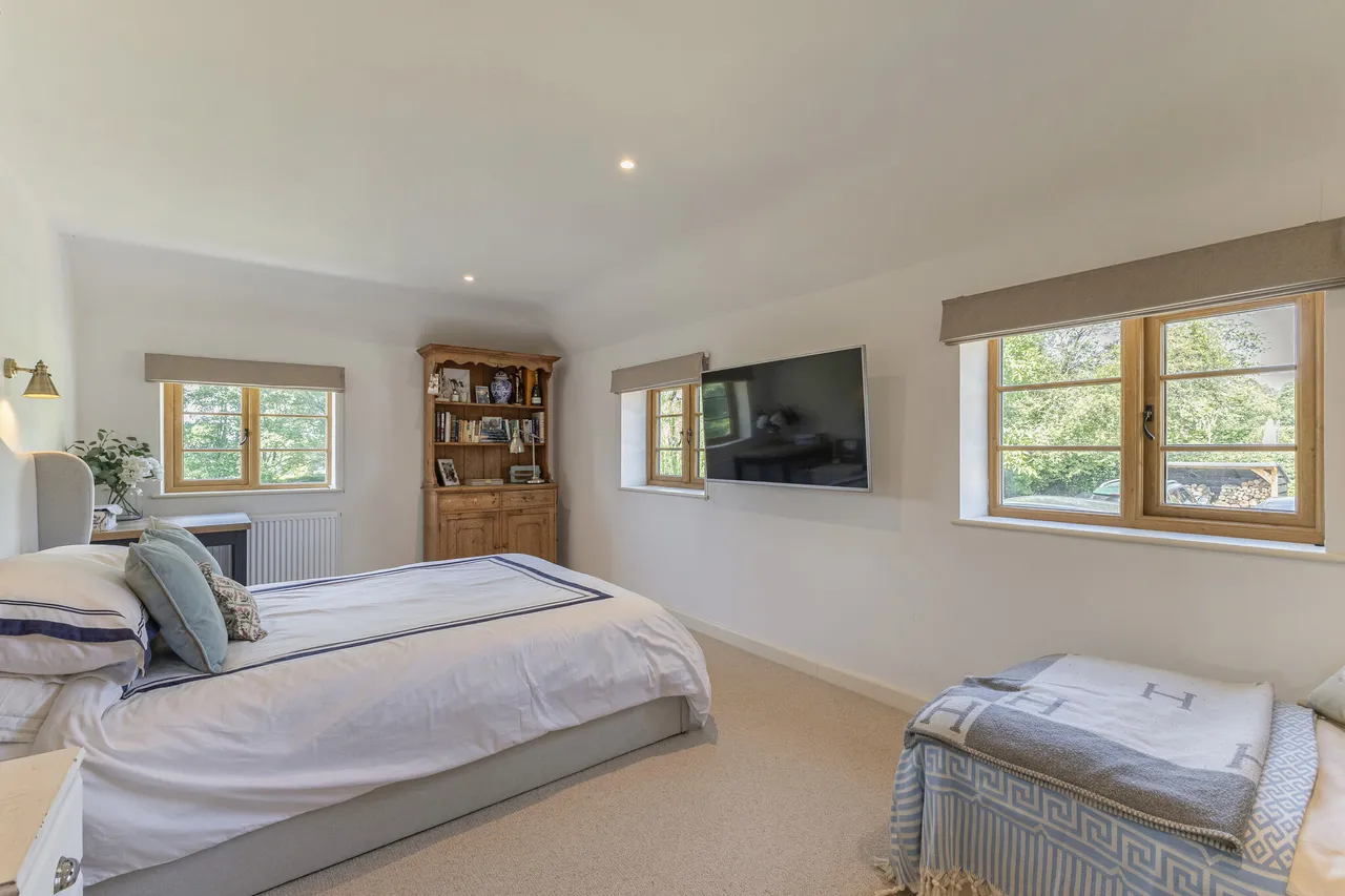 Grays Lane, Ibstone, HP14, photo 12