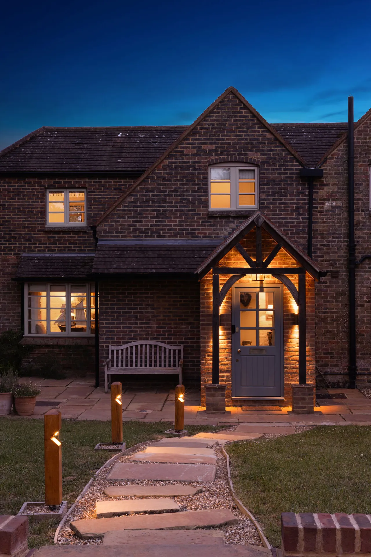 Grays Lane, Ibstone, HP14, photo 35