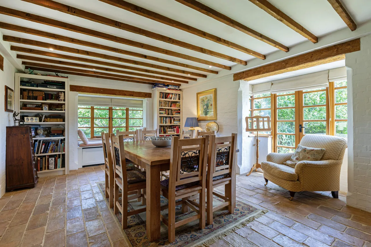 Grays Lane, Ibstone, HP14, photo 13