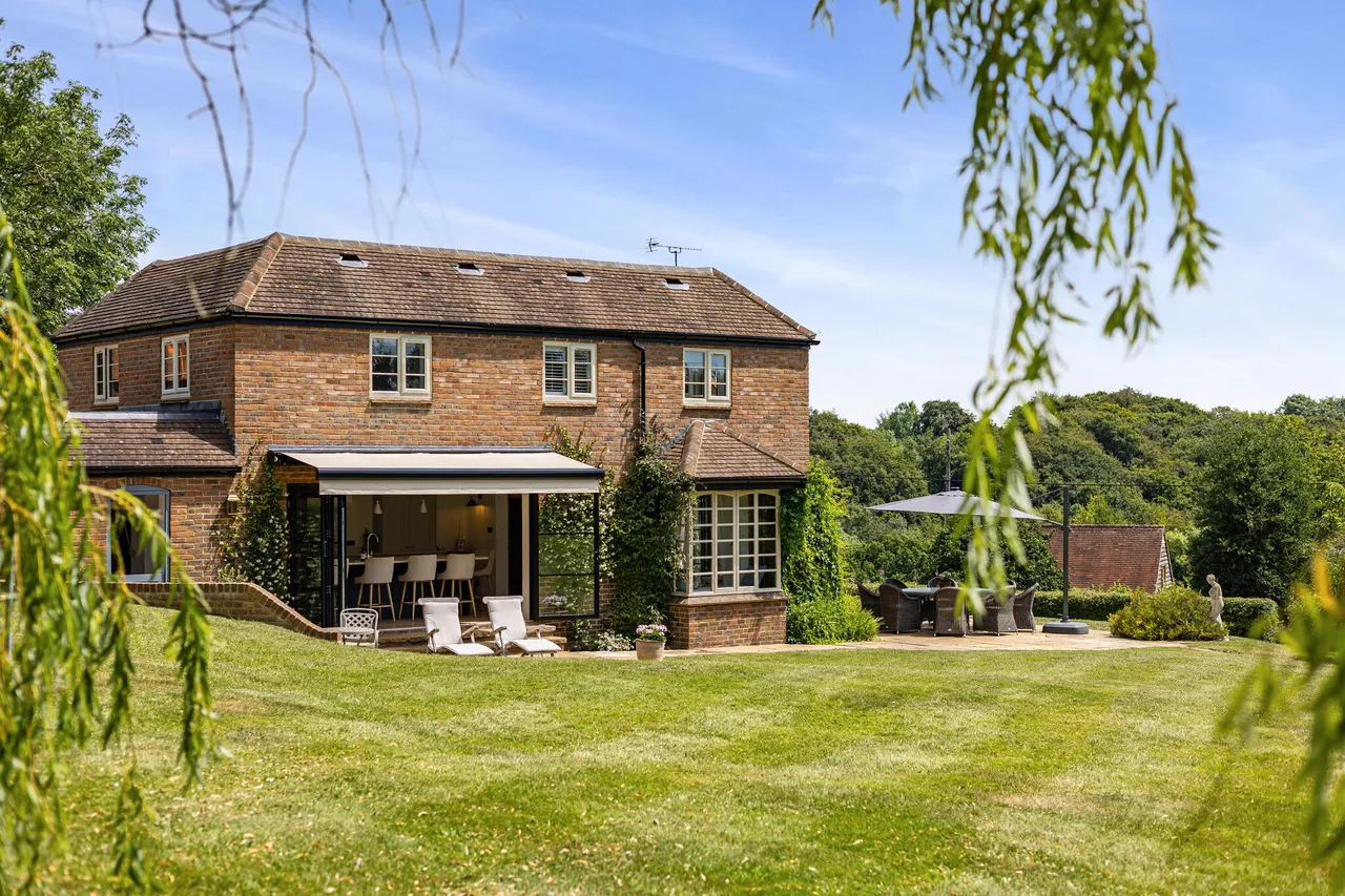 Grays Lane, Ibstone, HP14, photo 24