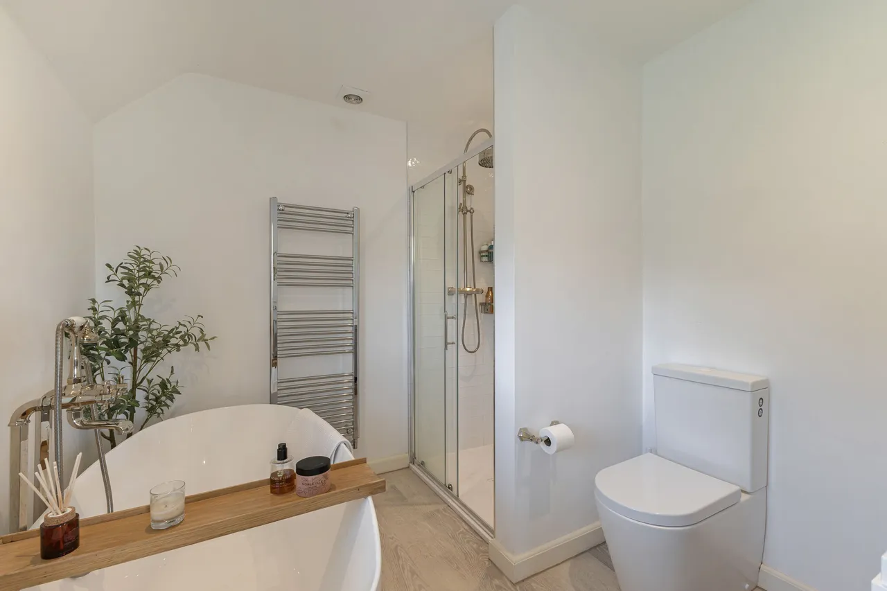 Grays Lane, Ibstone, HP14, photo 17